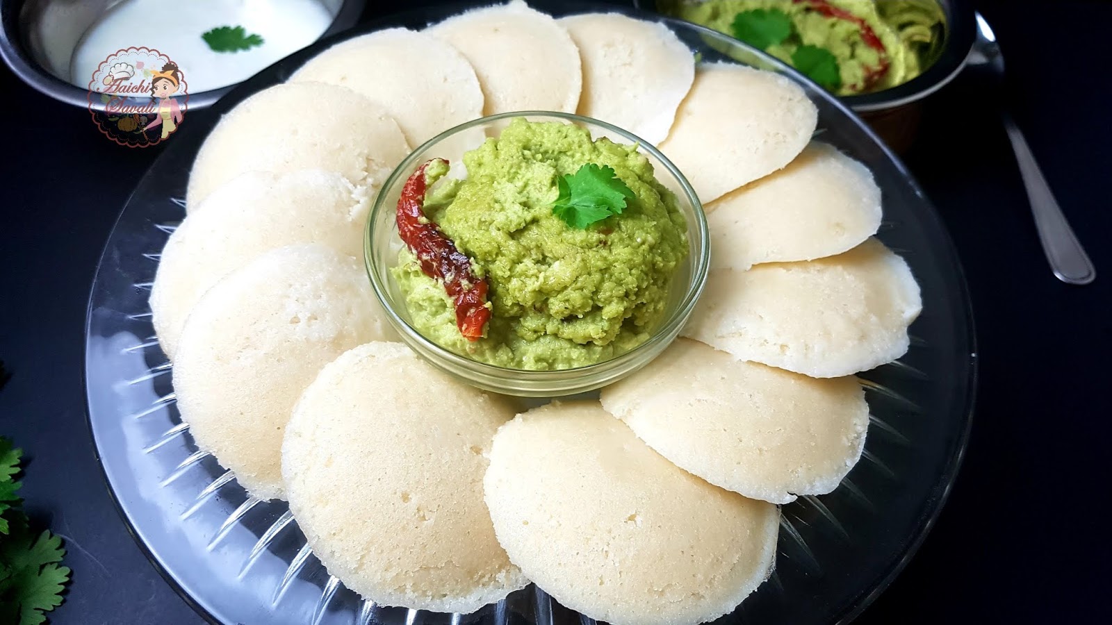 idli